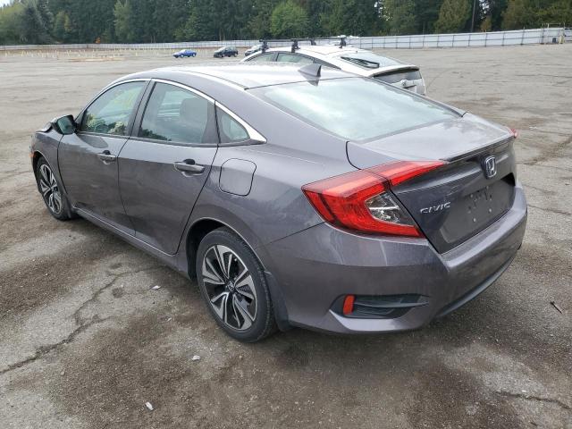 Photo 3 from auction – 2016 HONDA CIVIC EX with VIN 19XFC1F38GE223347
