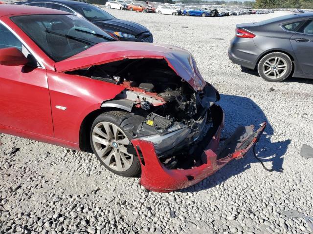 Photo 9 from auction – 2011 BMW 328 I with VIN WBADW3C52BE539862