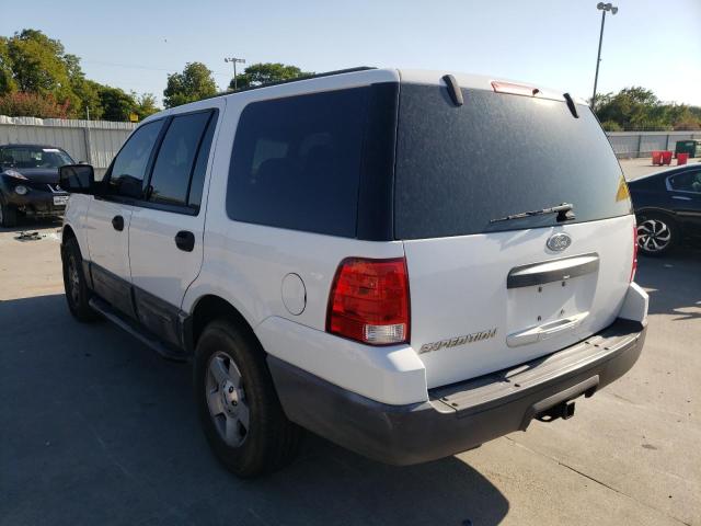 Photo 3 from auction – 2004 FORD EXPEDITION with VIN 1FMRU13W64LA40441