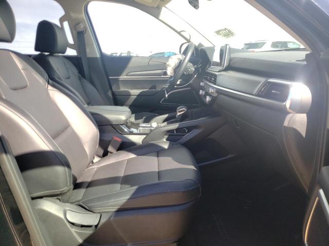 Photo 5 from auction – 2022 KIA TELLURIDE with VIN 5XYP2DHC7NG300005