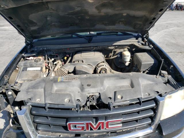 Photo 7 from auction – 2008 GMC SIERRA C15 with VIN 1GTEC19J28Z318305