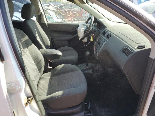 Photo 5 from auction – 2005 FORD FOCUS ZX5 with VIN 3FAFP37N35R106173