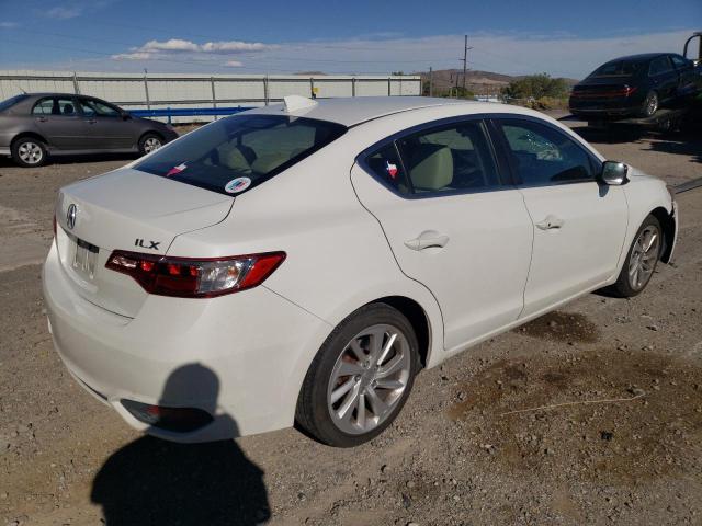 Photo 4 from auction – 2016 ACURA ILX PREMIU with VIN 19UDE2F77GA008752