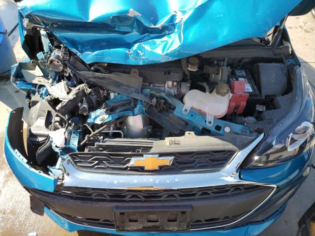 Photo 7 from auction – 2019 CHEVROLET SPARK LS with VIN KL8CB6SA4KC722078