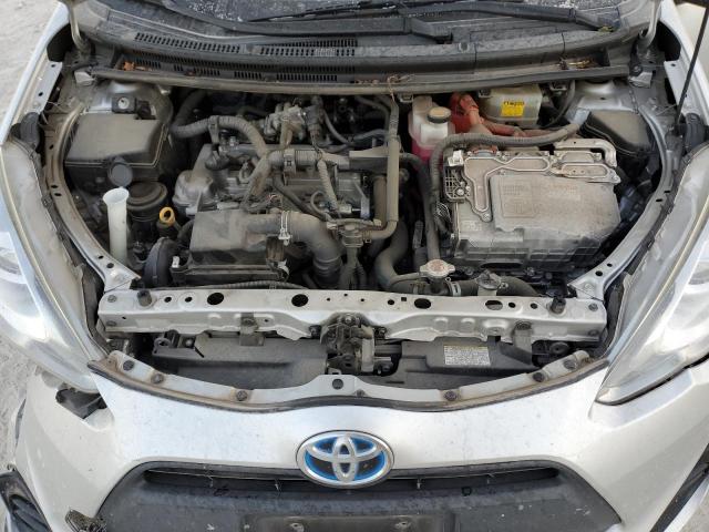 Photo 7 from auction – 2017 TOYOTA PRIUS C with VIN JTDKDTB30H1592883