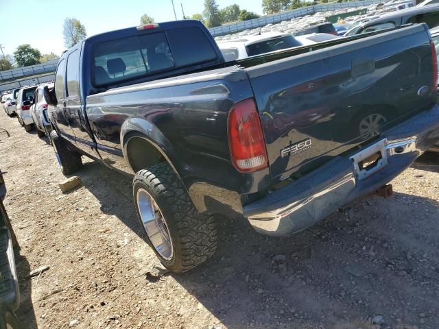 Photo 3 from auction – 2004 FORD F350 SRW S with VIN 1FTSW31P94EA63496