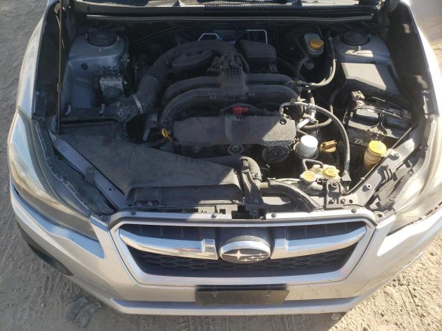 Photo 7 from auction – 2012 SUBARU IMPREZA with VIN JF1GPAA66CH205983
