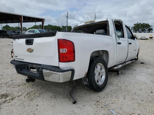 Photo 4 from auction – 2009 CHEVROLET SILVERADO with VIN 3GCEC130X9G121366