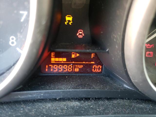 Photo 8 from auction – 2010 MAZDA 3 I with VIN JM1BL1SF1A1283821