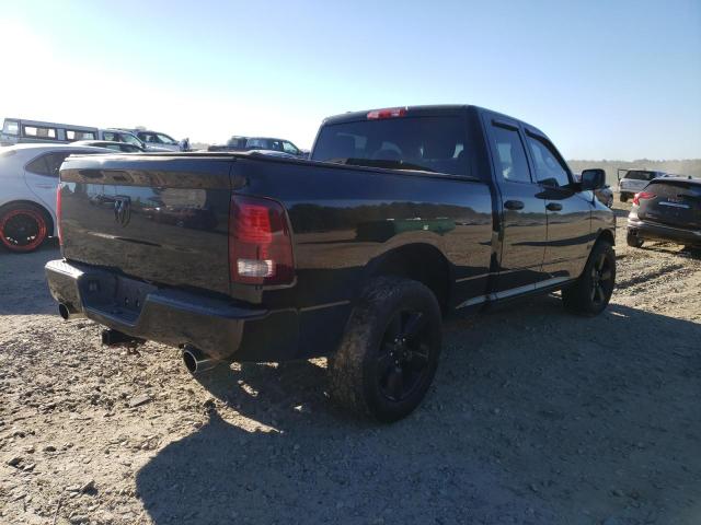 Photo 4 from auction – 2014 RAM 1500 ST with VIN 1C6RR6FT0ES408793