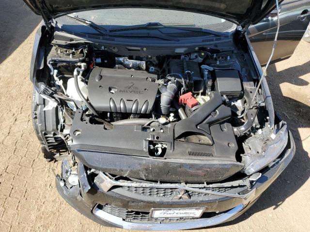 Photo 7 from auction – 2017 MITSUBISHI LANCER ES with VIN JA32U2FU9HU008300