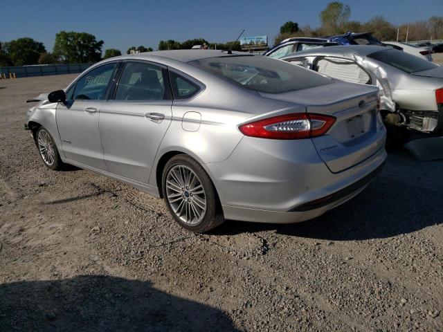 Photo 3 from auction – 2014 FORD FUSION SE with VIN 3FA6P0LU1ER377941