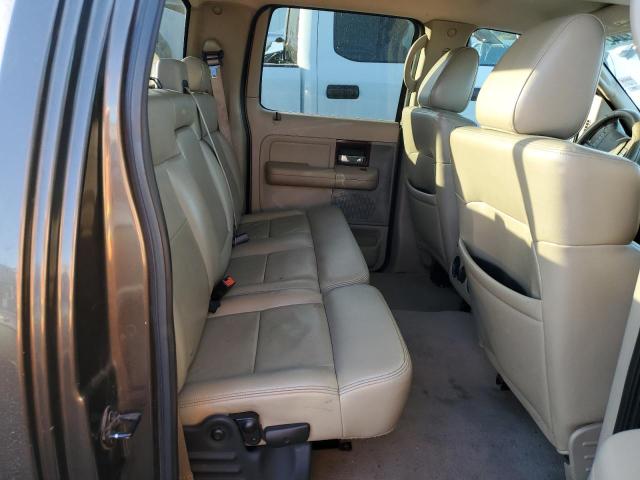 Photo 6 from auction – 2008 FORD F150 SUPER with VIN 1FTPW14548KB72752