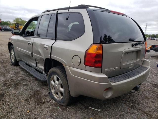 صورة رقم 3 من المزاد - 2003 GMC ENVOY مع VIN 1GKDT13S332203070