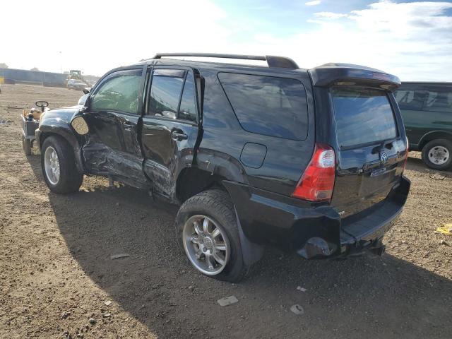 Photo 3 from auction – 2008 TOYOTA 4RUNNER LI with VIN JTEBT17R18K002099
