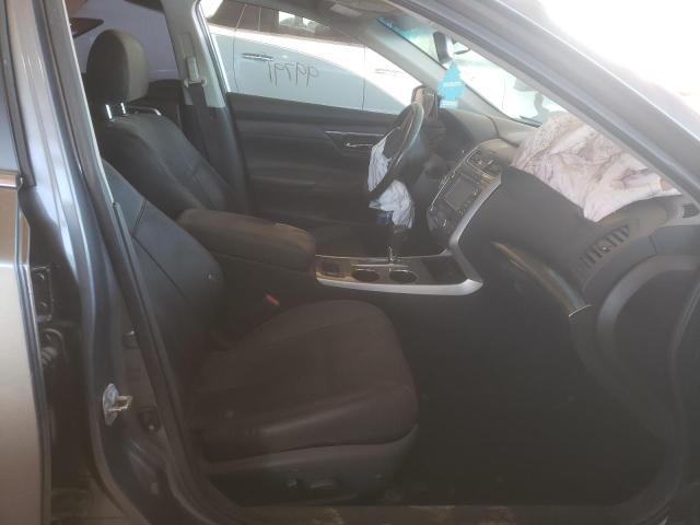 Photo 5 from auction – 2015 NISSAN ALTIMA 2.5 with VIN 1N4AL3AP9FC217942