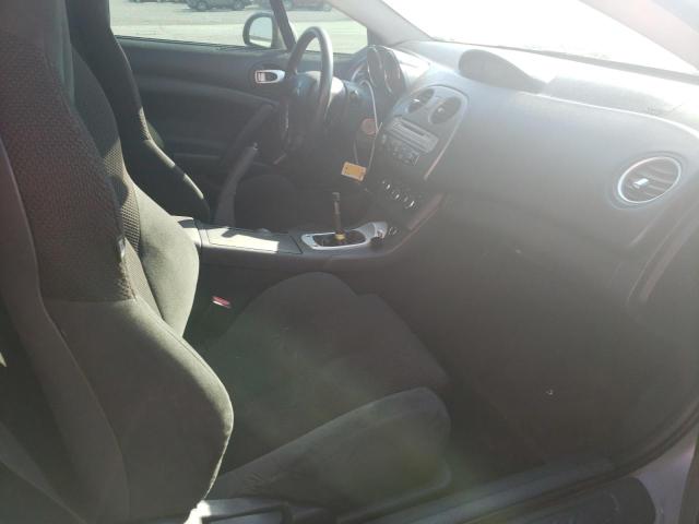 Photo 5 from auction – 2008 MITSUBISHI ECLIPSE GS with VIN 4A3AK24F48E024886