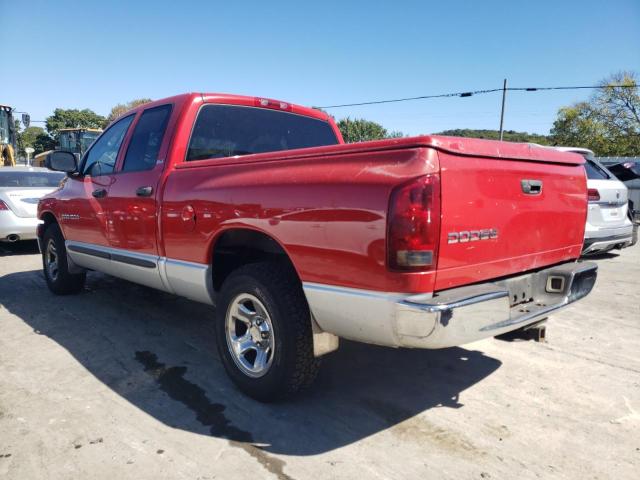 Photo 3 from auction – 2002 DODGE RAM 1500 with VIN 1D7HA18N52S704858
