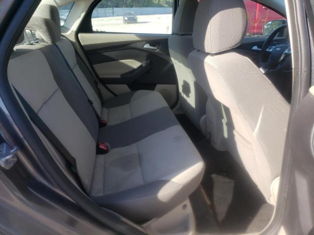 Photo 6 from auction – 2013 FORD FOCUS SE with VIN 1FADP3F22DL364020