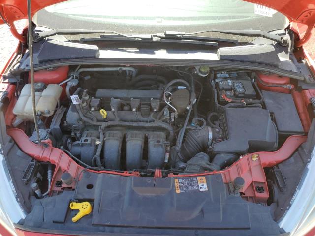 Photo 7 from auction – 2015 FORD FOCUS SE with VIN 1FADP3K22FL223375