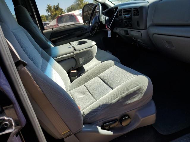 Photo 5 from auction – 2004 FORD F350 SRW S with VIN 1FTSW31P94EA63496