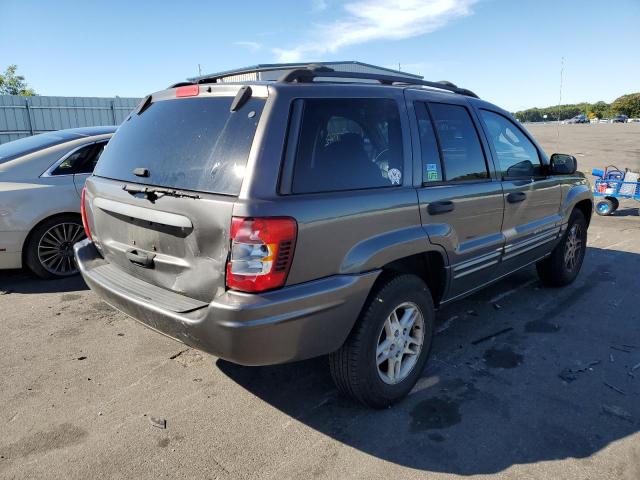 Photo 4 from auction – 2004 JEEP GRAND CHER with VIN 1J4GW48S04C122043
