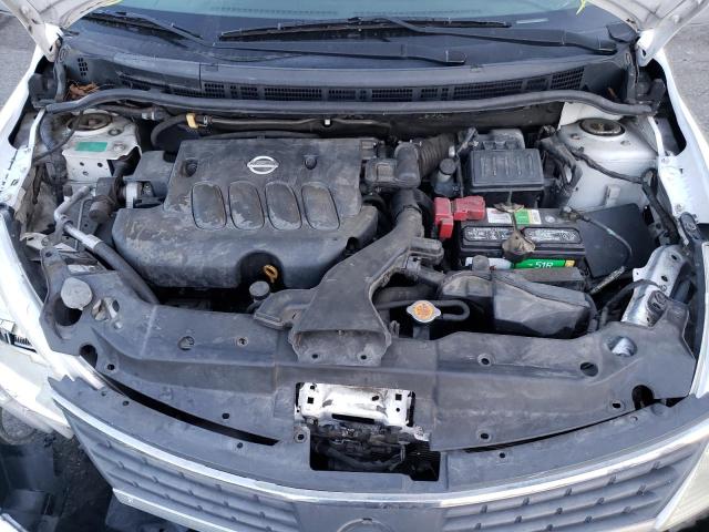 Photo 7 from auction – 2009 NISSAN VERSA S with VIN 3N1BC13E99L381900