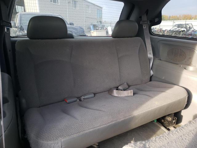 Photo 9 from auction – 2007 DODGE CARAVAN SE with VIN 1D4GP25R17B200223