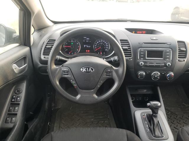 Photo 9 from auction – 2016 KIA FORTE LX with VIN KNAFK4A65G5448601