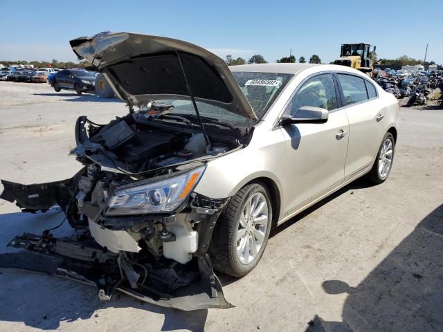Photo 2 from auction – 2014 BUICK LACROSSE with VIN 1G4GA5G36EF216248