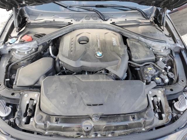 Photo 7 from auction – 2019 BMW 430XI with VIN WBA4W5C59KAE43944