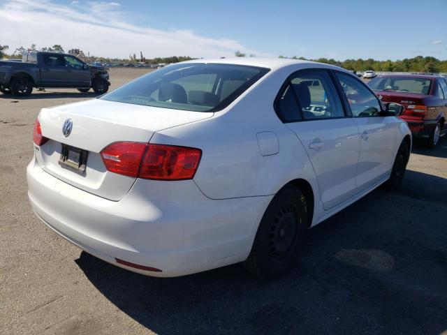 Photo 4 from auction – 2014 VOLKSWAGEN JETTA BASE with VIN 3VW2K7AJ8EM432243