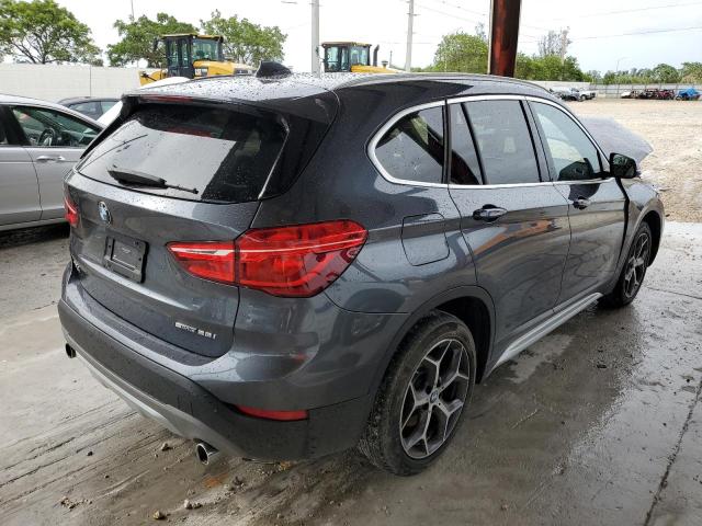 Photo 4 from auction – 2018 BMW X1 SDRIVE2 with VIN WBXHU7C31J5L09716