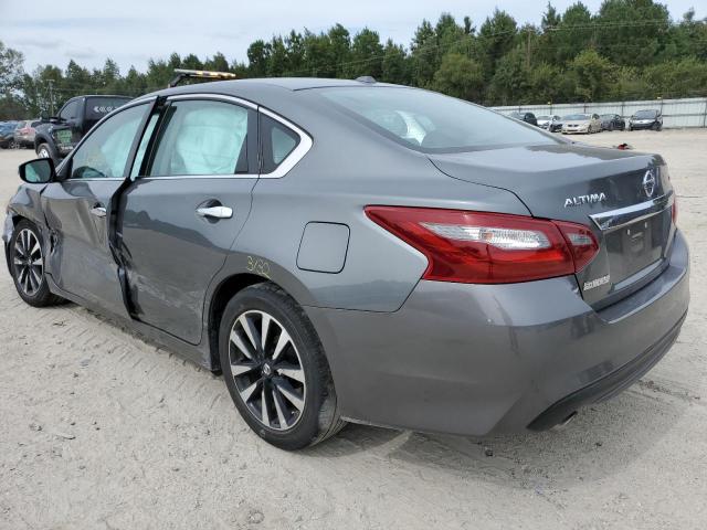 Photo 3 from auction – 2018 NISSAN ALTIMA 2.5 with VIN 1N4AL3AP1JC122185