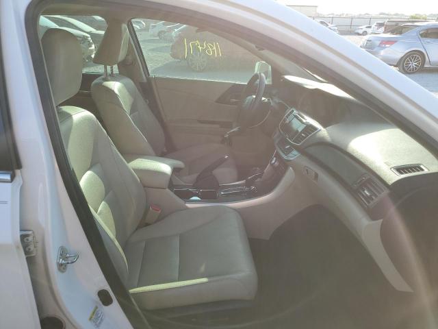 Photo 5 from auction – 2015 HONDA ACCORD EXL with VIN 1HGCR2F81FA146259