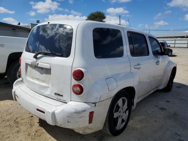 Photo 4 from auction – 2010 CHEVROLET HHR LS with VIN 3GNBAADB7AS624967