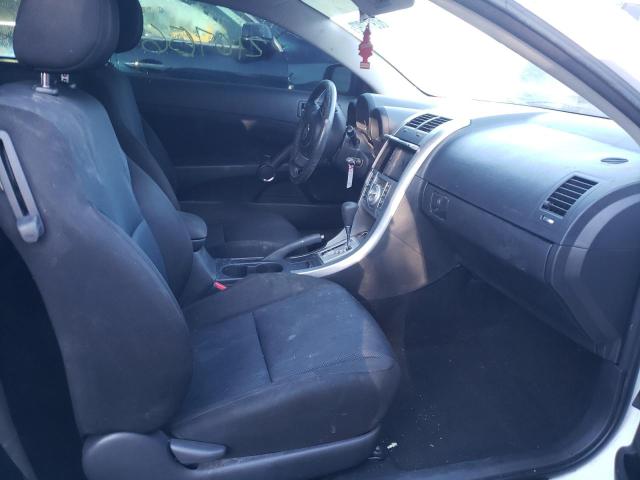 Photo 5 from auction – 2007 SCION TC with VIN JTKDE177170205132
