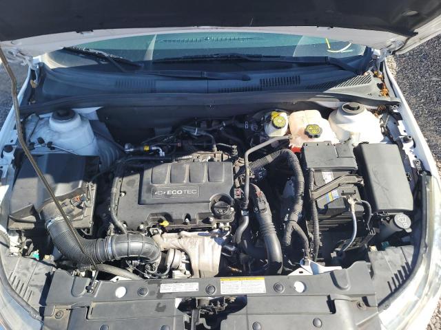 Photo 7 from auction – 2014 CHEVROLET CRUZE LTZ with VIN 1G1PG5SB2E7184046