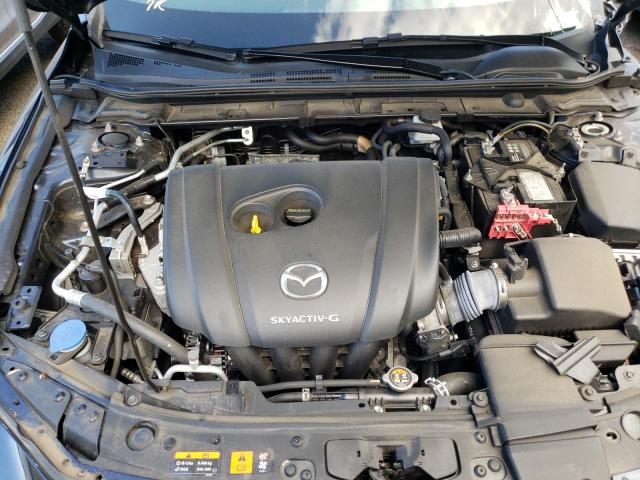 Photo 7 from auction – 2019 MAZDA 3 SELECT with VIN 3MZBPAAL2KM108054