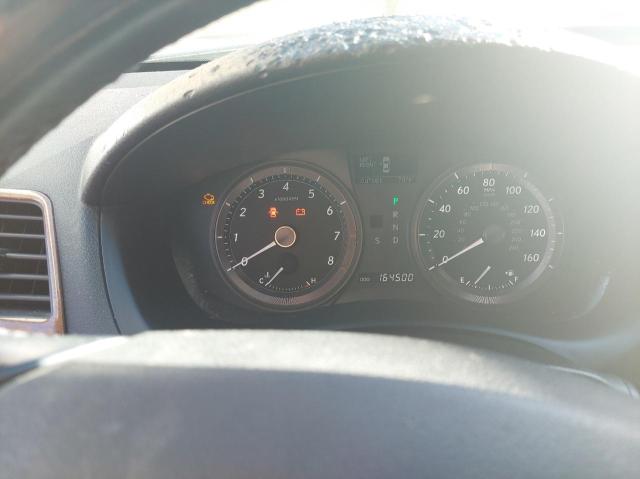 Photo 8 from auction – 2008 LEXUS ES 350 with VIN JTHBJ46G582202719