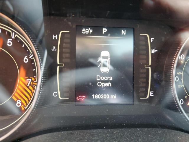 Photo 8 from auction – 2014 JEEP CHEROKEE L with VIN 1C4PJLCS9EW122712