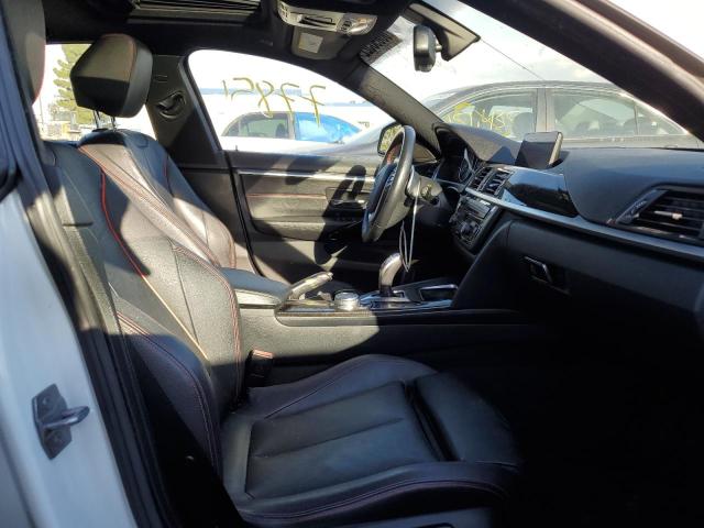 Photo 5 from auction – 2016 BMW 428 I GRAN with VIN WBA4A9C59GGL89004