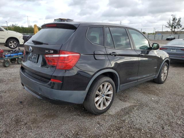 Photo 4 from auction – 2013 BMW X3 XDRIVE2 with VIN 5UXWX9C53D0A15018