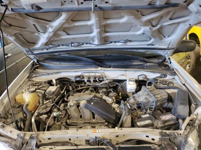 Photo 7 from auction – 2007 FORD ESCAPE LIM with VIN 1FMCU941X7KC02802