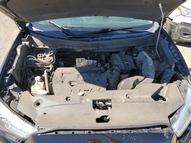 Foto 7 de la subasta – 2015 MITSUBISHI OUTLANDER con VIN 4A4AP3AU8FE002697