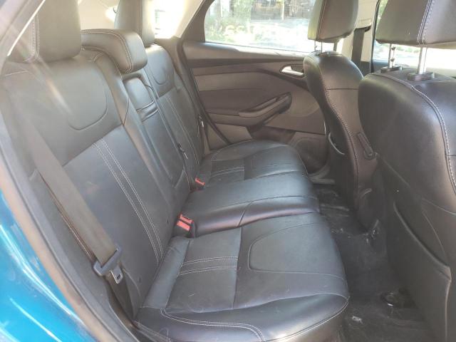 Photo 6 from auction – 2012 FORD FOCUS SEL with VIN 1FAHP3M26CL431852