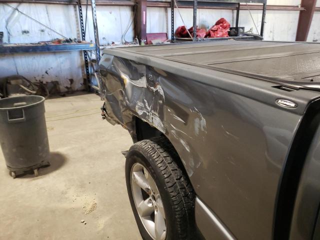 Photo 9 from auction – 2008 DODGE RAM 1500 S with VIN 1D7HA18298J190789