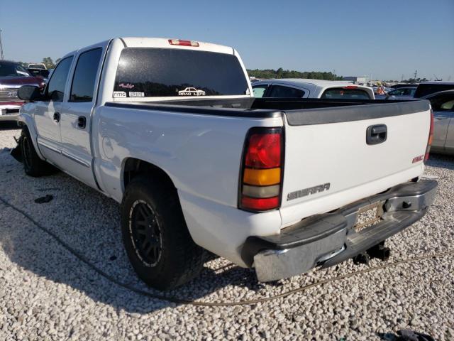 Photo 3 from auction – 2005 GMC NEW SIERRA with VIN 2GTEC13T451286178