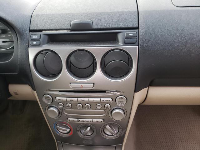 Photo 9 from auction – 2005 MAZDA 6 I with VIN 1YVHP80C855M75651