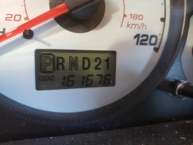 Photo 8 from auction – 2004 FORD ESCAPE LIM with VIN 1FMCU94104KB61852